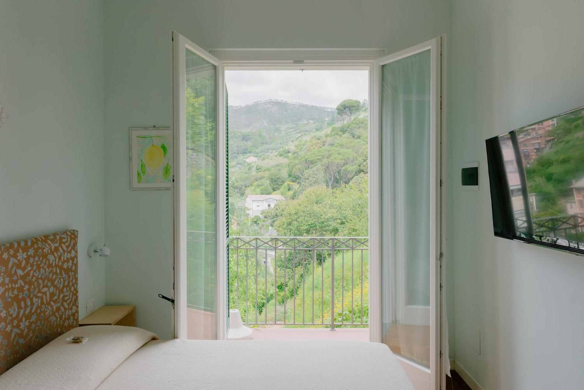 Fiordarancio Room Rental Monterosso al Mare Exterior photo